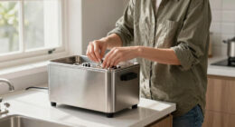 8 Best Large Ultrasonic Cleaner Stainless Steel in 2026