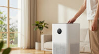 8 Best Medical Grade Air Purifier For Allergies In 2026