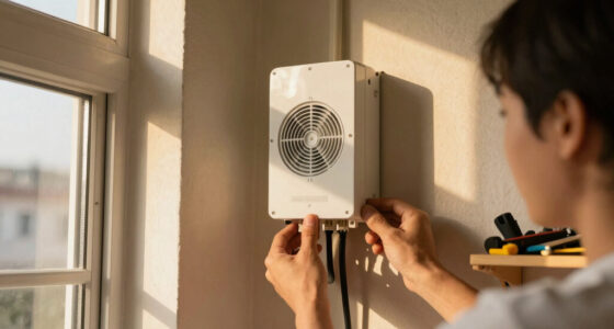 8 Best Mini Split Surge Protectors in 2026 — Protect Your HVAC System