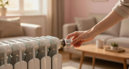 8 Best Oil Filled Radiator Heater High Wattage in 2026