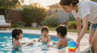 8 Best Pool Alarms for Kids Safety in 2026