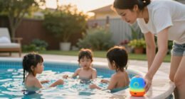 8 Best Pool Alarms for Kids Safety in 2026