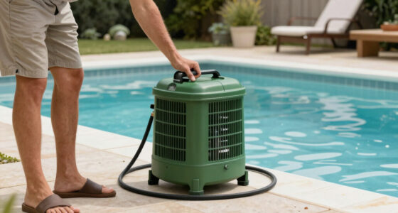 8 Best Pool Chiller For Inground Pool In 2026