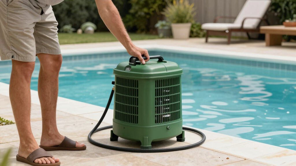 8 Best Pool Chiller For Inground Pool In 2026