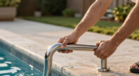 8 Best Pool Handrail Stainless Steel Inground in 2026
