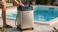 8 Best Pool Heater For 30000 Gallon Pool In 2026
