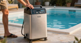 8 Best Pool Heater For 30000 Gallon Pool In 2026