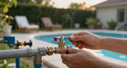 8 Best Pool Plumbing Valve Actuator Automation in 2026