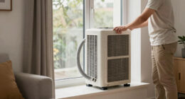 8 Best Portable AC for Casement Windows in 2026
