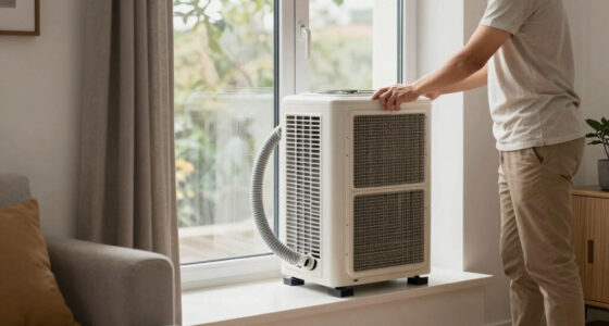 8 Best Portable AC for Casement Windows in 2026