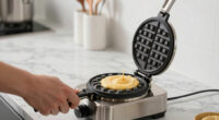 8 Best Premium Waffle Maker Commercial Style in 2026