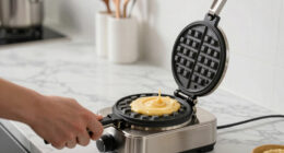 8 Best Premium Waffle Maker Commercial Style in 2026
