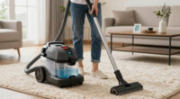 8 Best Professional Carpet Cleaner Machine for Home in 2026