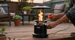 8 Best Propane Patio Heaters Commercial in 2026