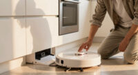 8 Best Robot Vacuum Mop Combo Auto Wash Dock in 2026