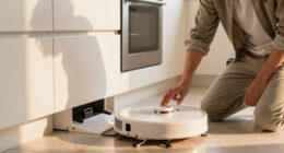8 Best Robot Vacuum Mop Combo Auto Wash Dock in 2026