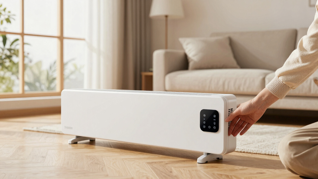 8 Best Smart Baseboard Heaters in 2026