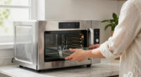 8 Best Smart Countertop Microwave Convection Oven in 2026