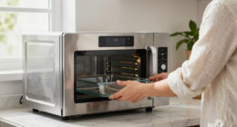 8 Best Smart Countertop Microwave Convection Oven in 2026