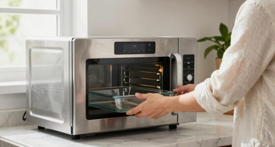 8 Best Smart Countertop Microwave Convection Oven in 2026