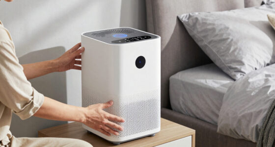 8 Best Smart Dehumidifier for Bedrooms in 2026