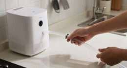 8 Best Smart Dehumidifier With Drain Hose in 2026