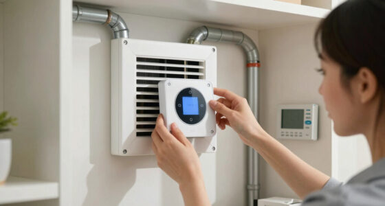 8 Best Smart Vent System for HVAC in 2026