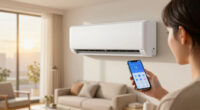 8 Best Smart Window Air Conditioner WiFi in 2026