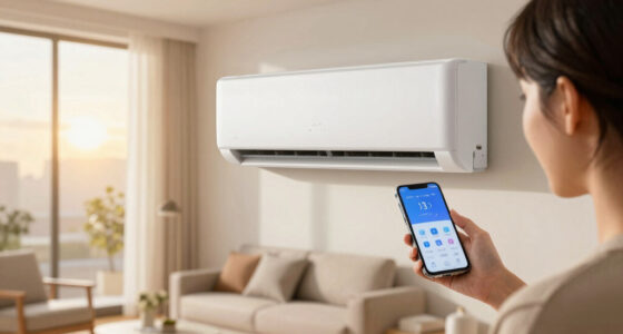 8 Best Smart Window Air Conditioner WiFi in 2026