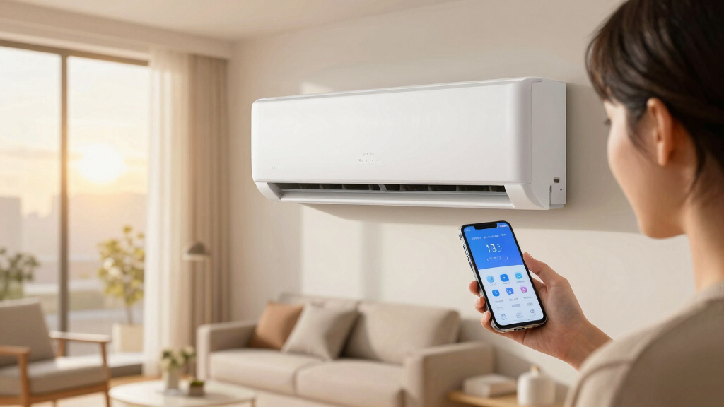 8 Best Smart Window Air Conditioner WiFi in 2026