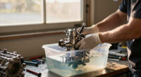 8 Best Ultrasonic Cleaner For Carburetor Parts Large In 2026