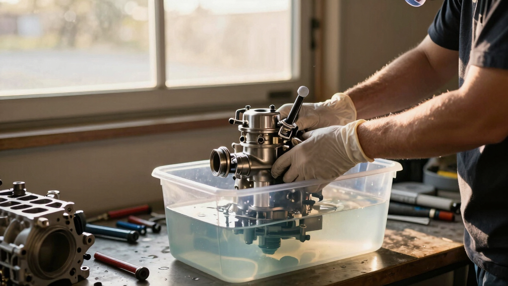 8 Best Ultrasonic Cleaner For Carburetor Parts Large In 2026