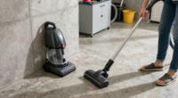 8 Best Wall Mounted Vacuum For Garage In 2026
