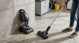 8 Best Wall Mounted Vacuum For Garage In 2026