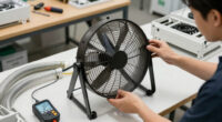 8 Best Water Damage Drying Fan Set in 2026