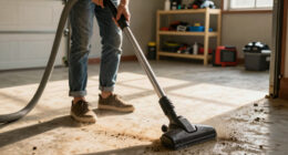 8 Best Wet Dry Vacuum for Garage Detailing in 2026
