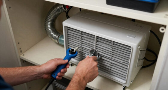 8 Best Whole House Air Scrubber for HVAC in 2026