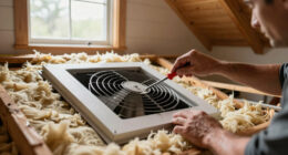 8 Best Whole House Fan Attic Ventilation in 2026