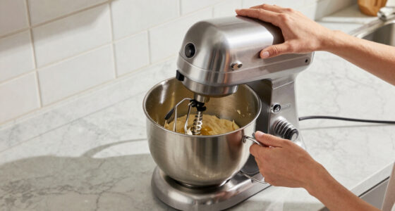9 Best Best Countertop Spiral Dough Mixer in 2026