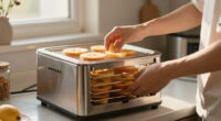 9 Best Best Dehydrator With Horizontal Airflow Stainless in 2026