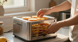 9 Best Best Dehydrator With Horizontal Airflow Stainless in 2026