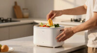 9 Best Best Electric Composter Kitchen Odorless in 2026