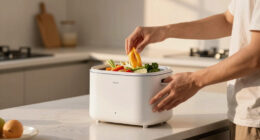 9 Best Best Electric Composter Kitchen Odorless in 2026