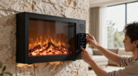 9 Best Best Electric Fireplace Wall Mount 72 Inch in 2026