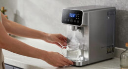9 Best Best Electric Hot Water Dispenser Premium in 2026