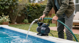 9 Best Best Freeze Guard Pool Cover Pump in 2026