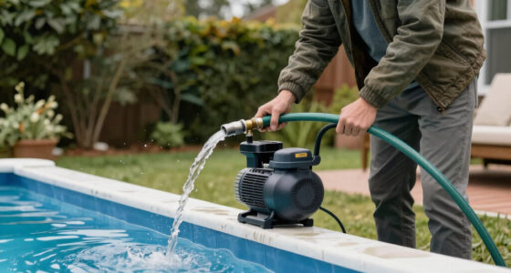 9 Best Best Freeze Guard Pool Cover Pump in 2026
