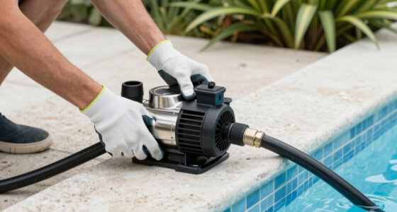 9 Best Best Infinity Edge Catch Basin Pump in 2026