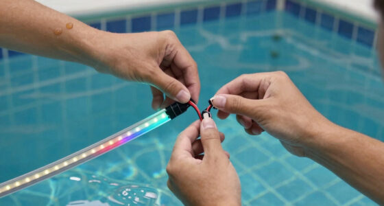 9 Best Best LED Pool Lights Color Changing 12V in 2026