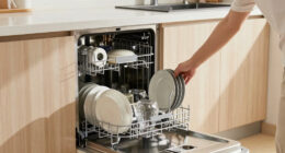 9 Best Best Portable Countertop Dishwasher Premium in 2026